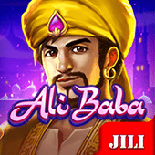 Ali Baba F8ET slot