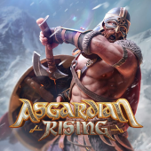 Asgardian Trỗi Dậy f8et game