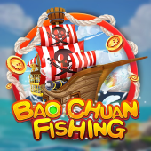 Câu Cá Bao Chuan f8et
