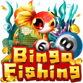Câu Cá Bingo f8et