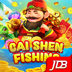 Câu Cá Thần Tài f8et