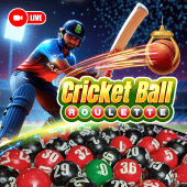 Roulette Bóng Cricket f8et