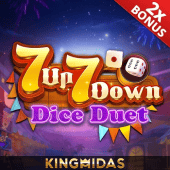 Song Ca Xúc Xắc f8et