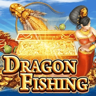 Câu Cá Rồng f8et