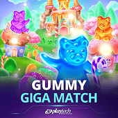 Kẹo Dẻo Giga f8et