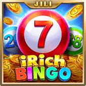 Bingo Irich f8et