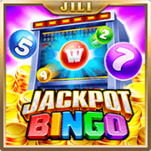 Bingo Jackpot f8et
