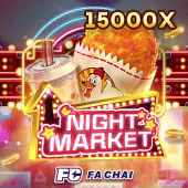 Chợ Đêm f8et slot