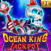 Vua Đại Dương Jackpot f8et