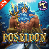 Poseidon f8et