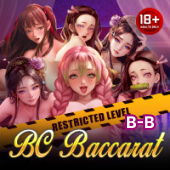 Baccarat Sexy f8et