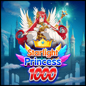 Công Chúa Ánh Sao 1000 - biểu tượng game chính tại f8et