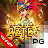 Kho Báu Aztec f8et tournaments
