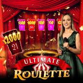 Roulette Tối Thượng f8et