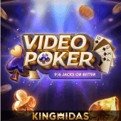 Video Poker f8et