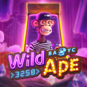 Khỉ Hoang Dã f8et tournaments